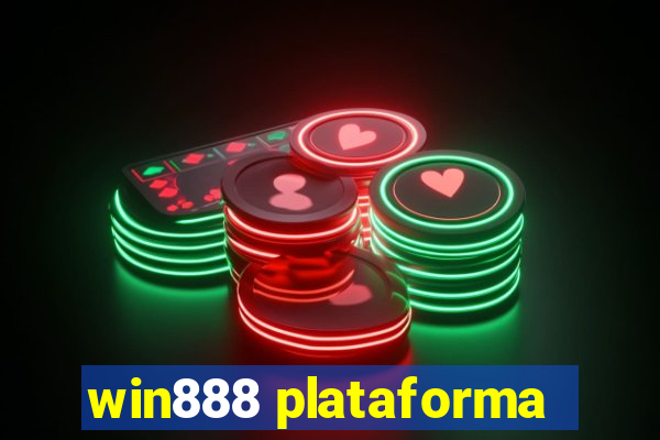 win888 plataforma